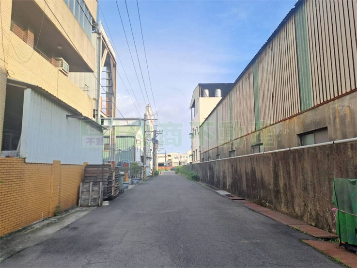 台南市，永康區-亞太工業區租售物件照片第9張