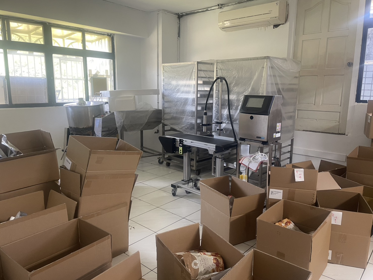 新北市-其他工業用地租售物件照片第8張