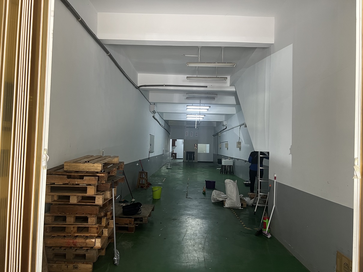 其他工業用地[GA01 樹林三俊優質廠房~住商新莊新樹加盟店]