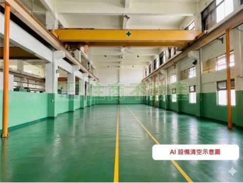台南市-其他工業用地租售物件照片第2張