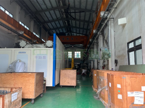 台南市-其他工業用地租售物件照片第3張