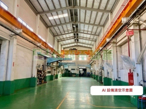 台南市-其他工業用地租售物件照片第4張