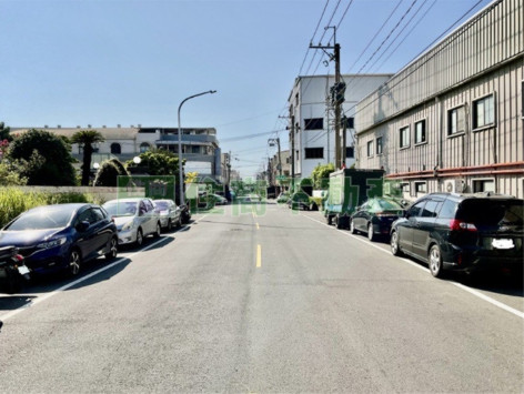 台南市-其他工業用地租售物件照片第10張