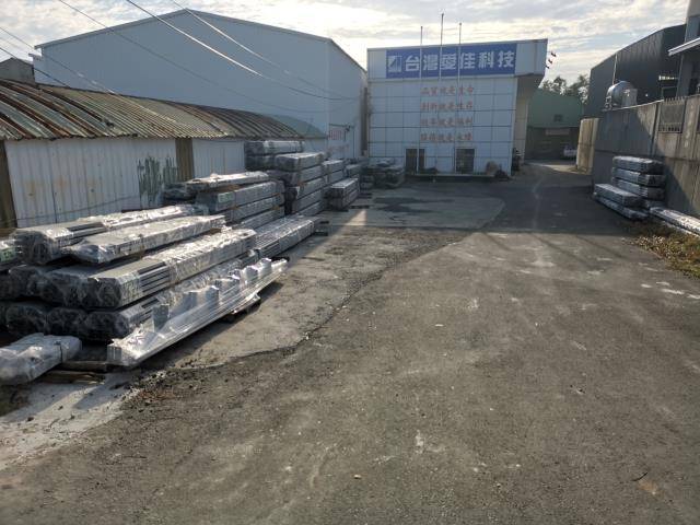 其他工業用地[台南市關廟區五甲段  侯副理0908-978-586]