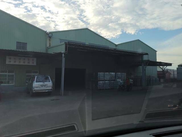 台南市-其他工業用地租售物件照片第2張