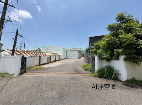 台南市-其他工業用地租售物件照片第4張
