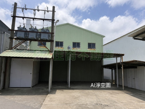 台南市-其他工業用地租售物件照片第7張