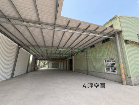 台南市-其他工業用地租售物件照片第8張