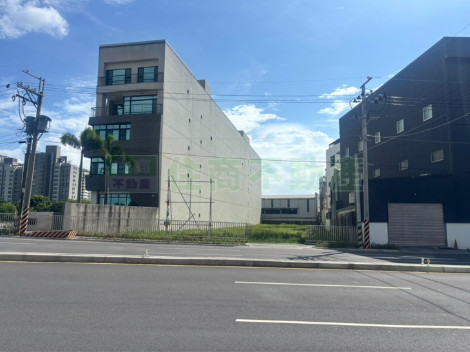 其他工業用地[台南市永康區頂東段  侯副理0908-978-586]