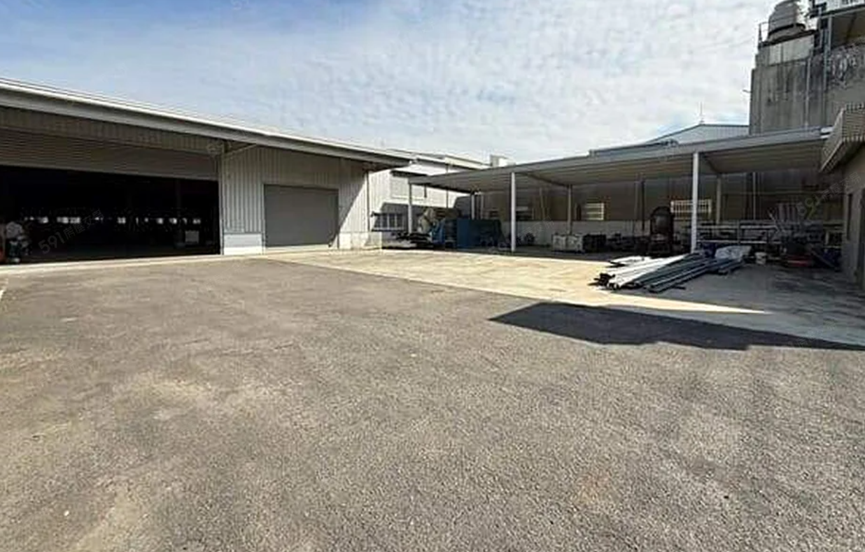 總頭寮工業區[台南市安南區布袋段  侯副理0908-978-586]