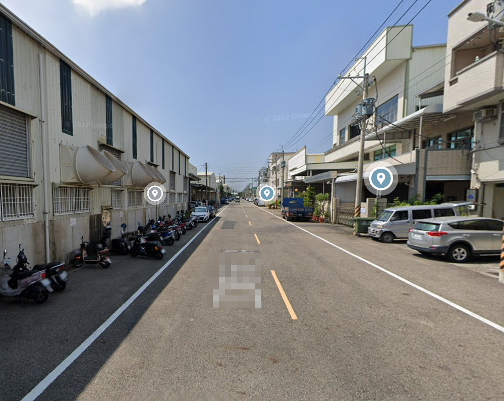 台南市，安南區-總頭寮工業區租售物件照片第10張