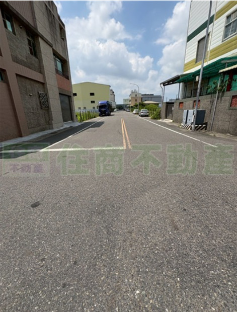 台南市，仁德區-仁德工業區租售物件照片第8張