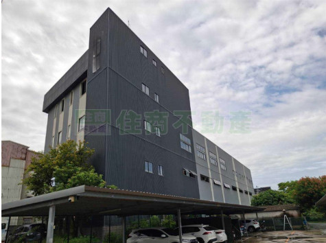 台南市-其他工業用地租售物件照片第2張