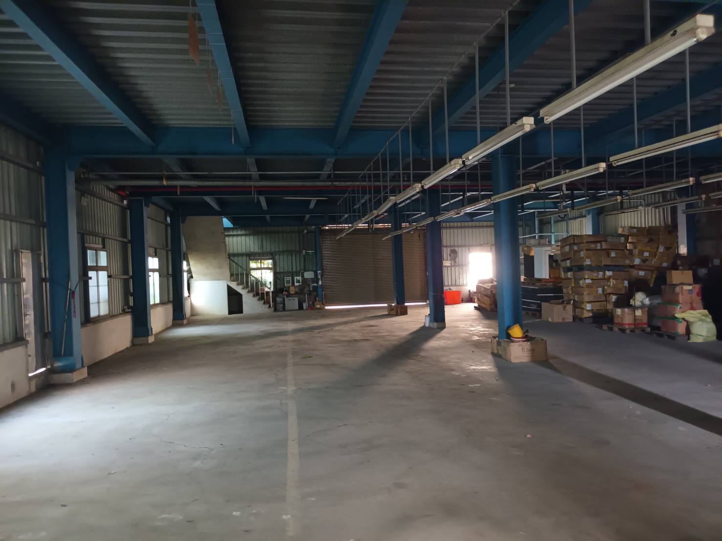 台南市-其他工業用地租售物件照片第5張