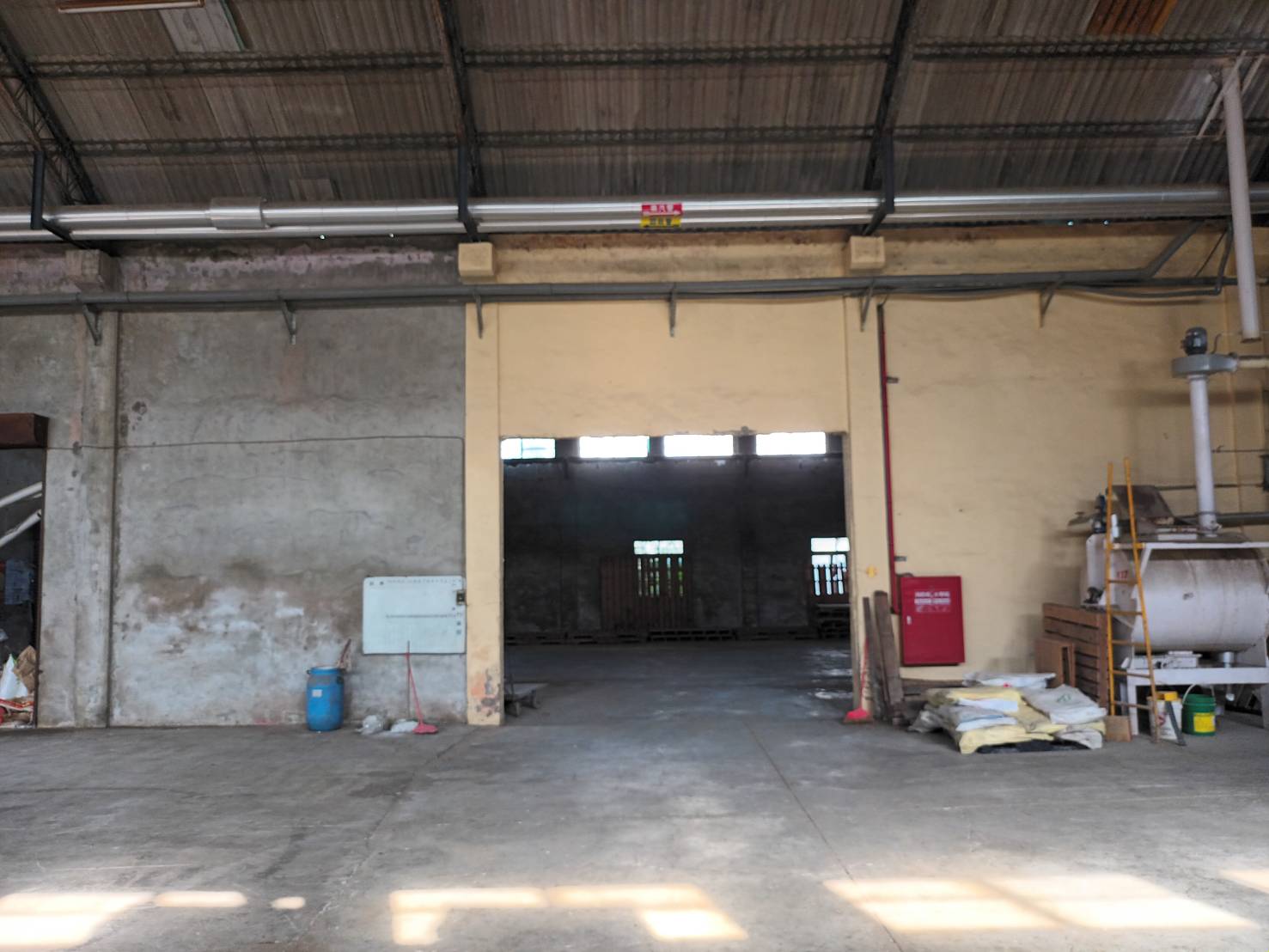台南市-其他工業用地租售物件照片第6張