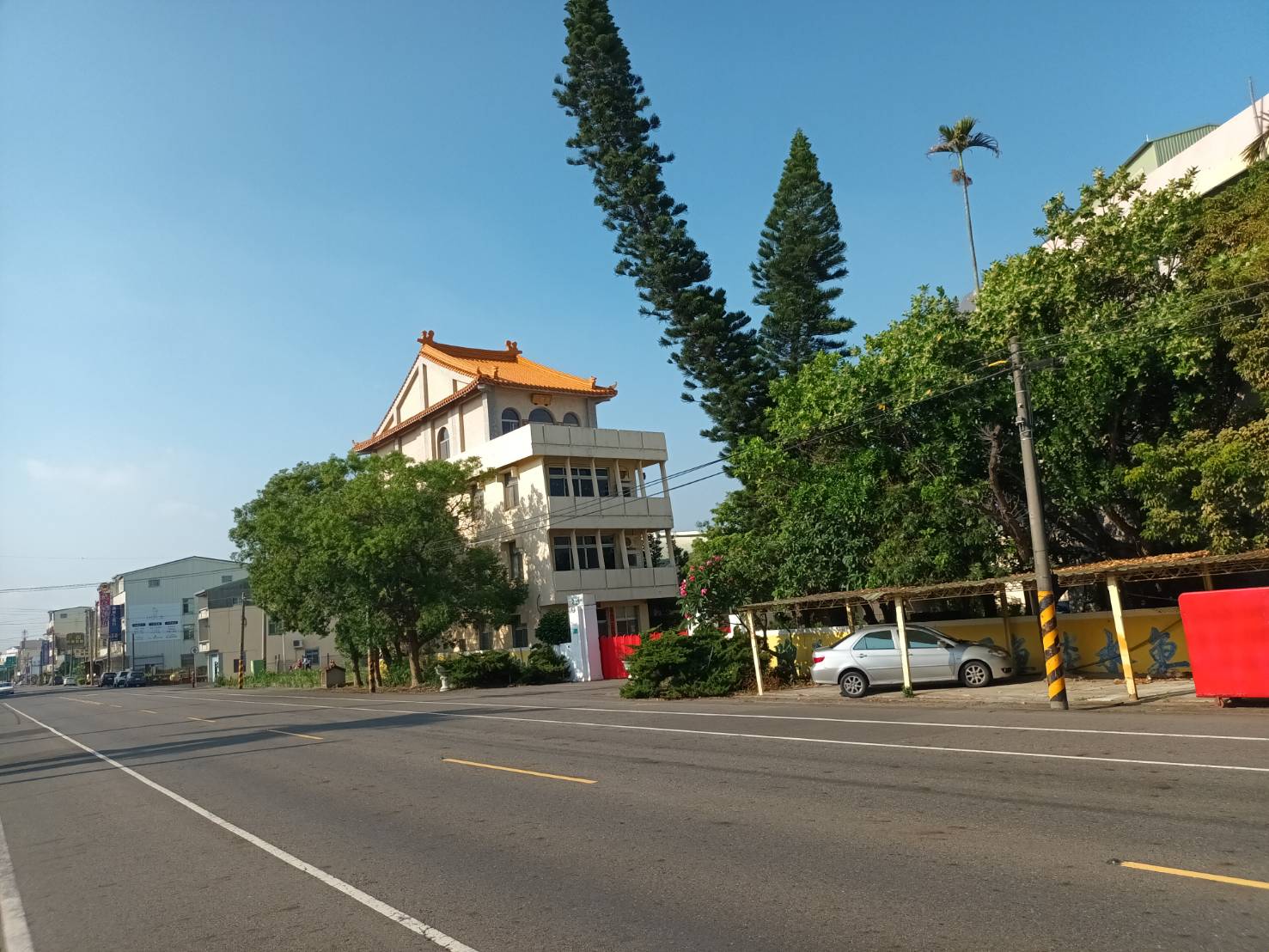 台南市-其他工業用地租售物件照片第9張