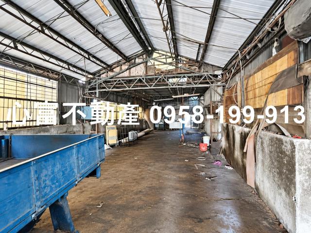 其他工業用地[高雄市三民區通化街]