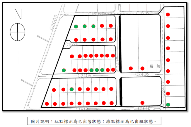 第二期收件情形