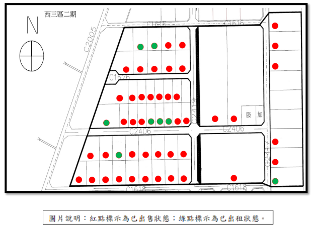 第二期收件情形
