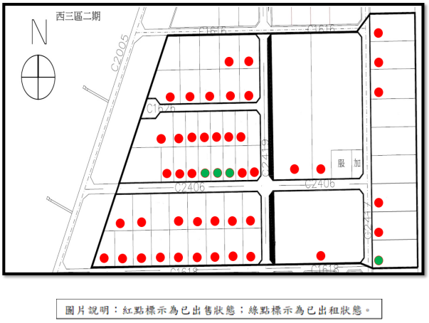 第二期收件情形