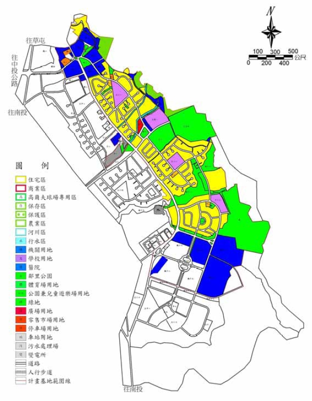 新竹科學園區中興園區