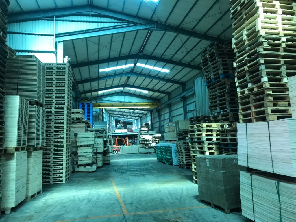 其他工業用地[]