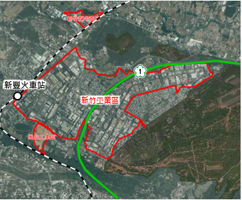 新竹產業園區[]