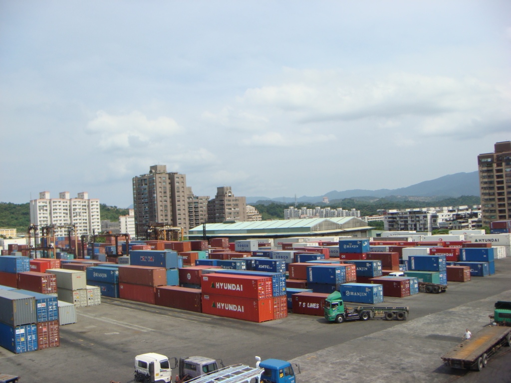 其他工業用地[基隆市安樂區樂利三街12號]