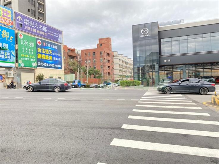 其他工業用地[桃園市平鎮區]
