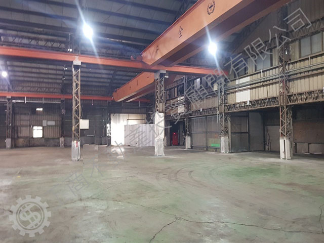 台中產業園區[A199台中工業區-300坪廠房出售]