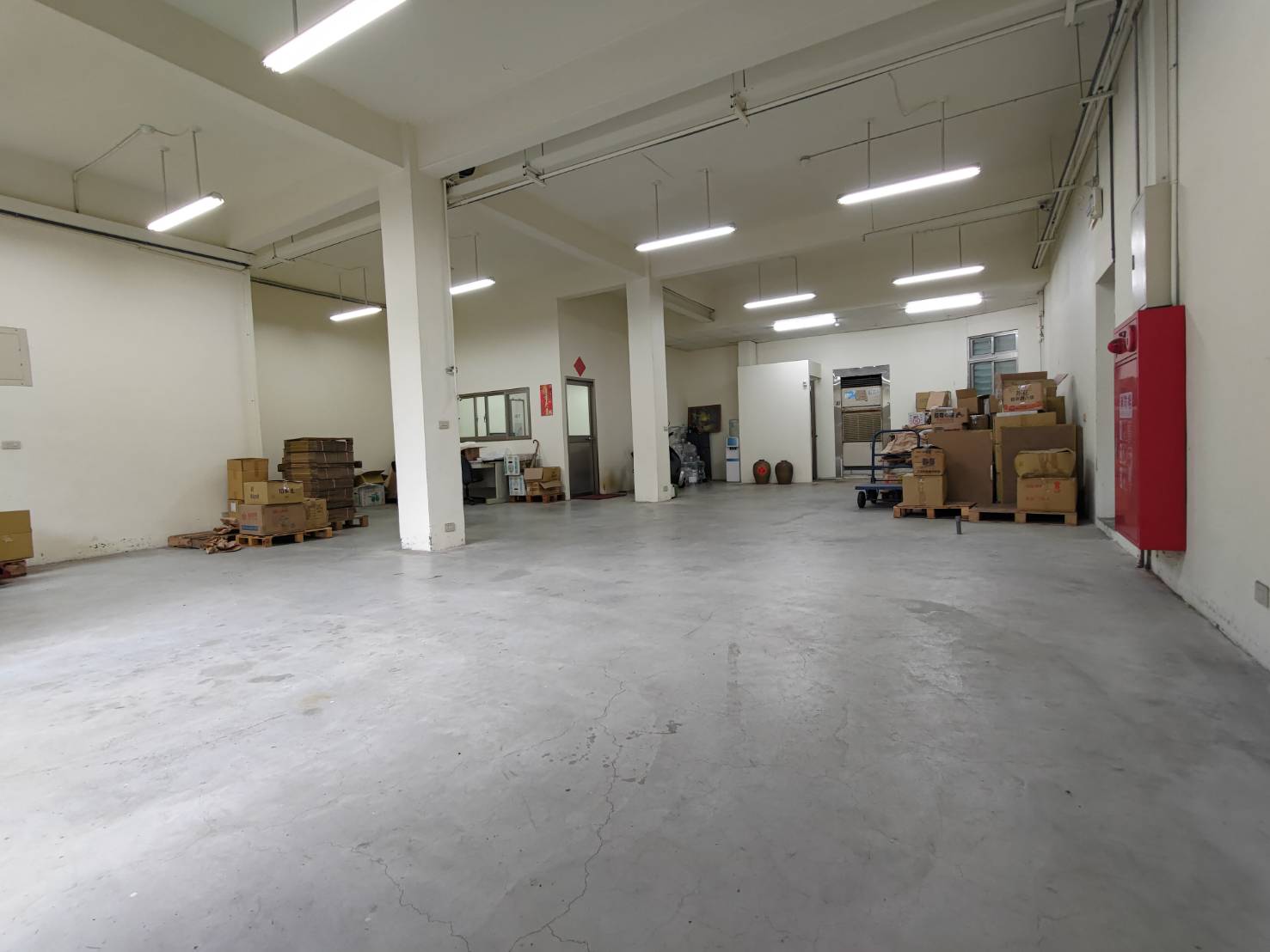 其他工業用地[新北市土城區日新街]