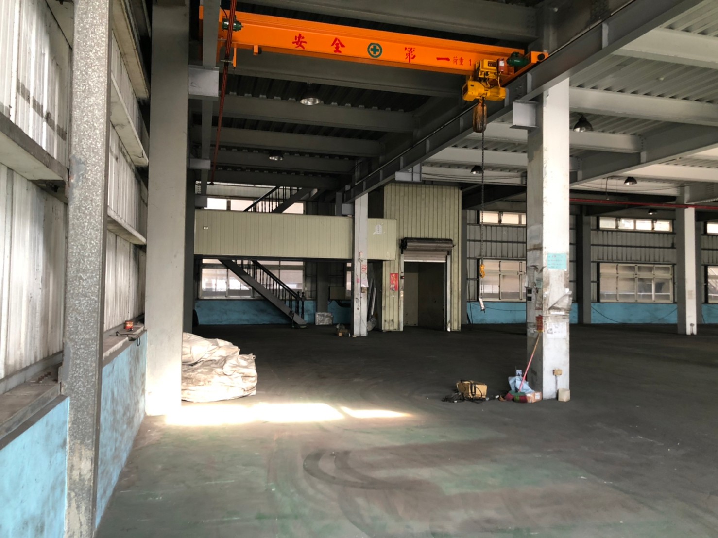高雄臨海產業園區[高雄市小港區二橋段東林路]