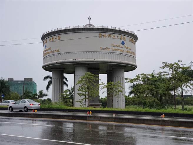 雲林縣-其他工業用地租售物件照片（第2張）