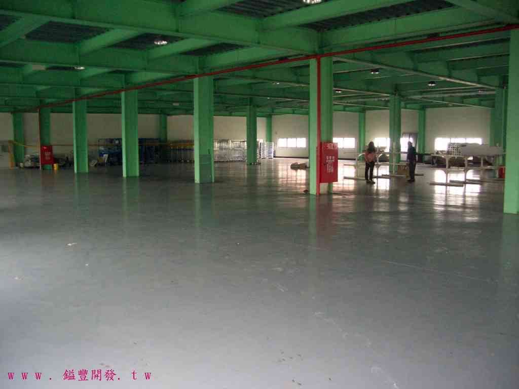桃園市，桃園區-龜山產業園區租售物件照片（第3張）