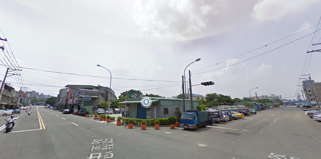 其他工業用地[]