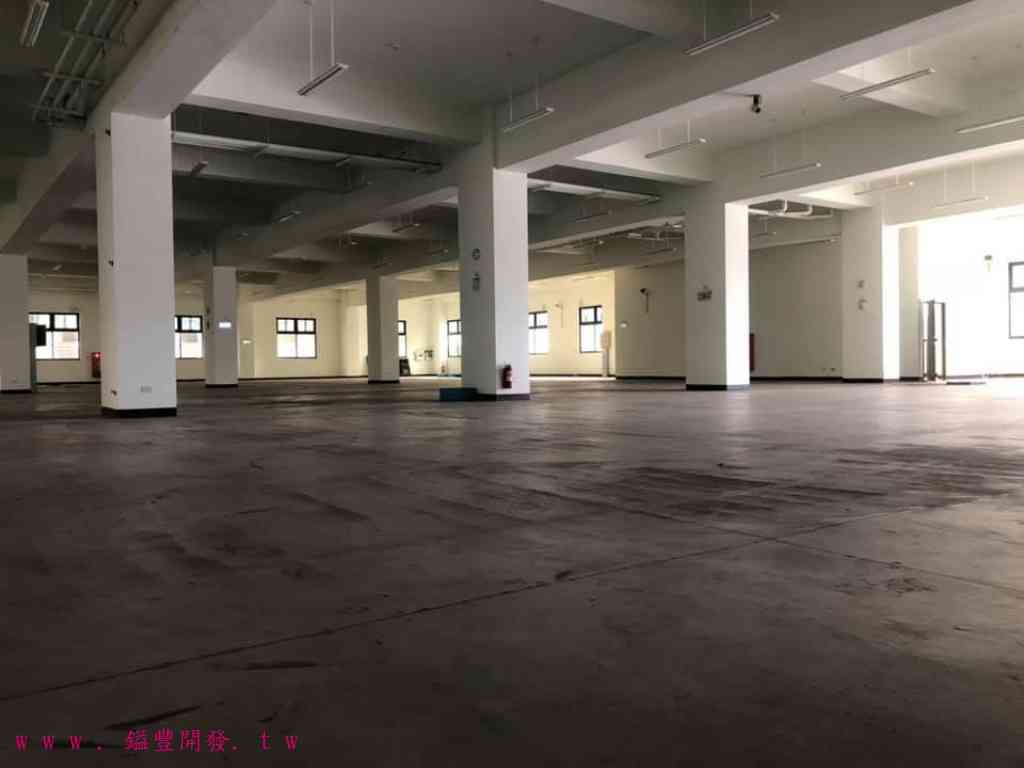 桃園市，楊梅區-桃園幼獅產業園區租售物件照片（第2張）