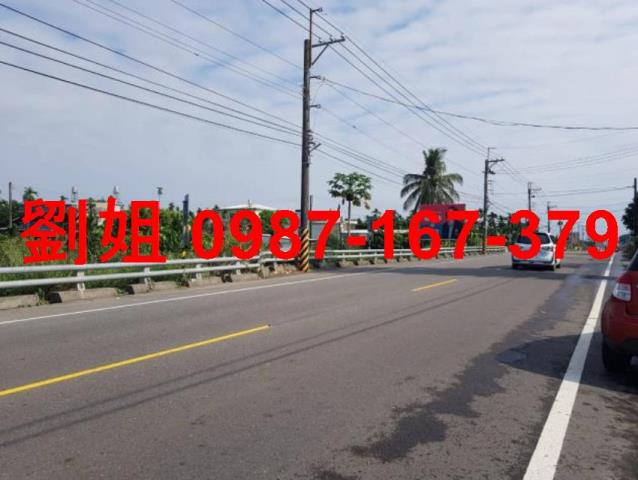 其他工業用地[屏東縣萬巒鄉三多路]