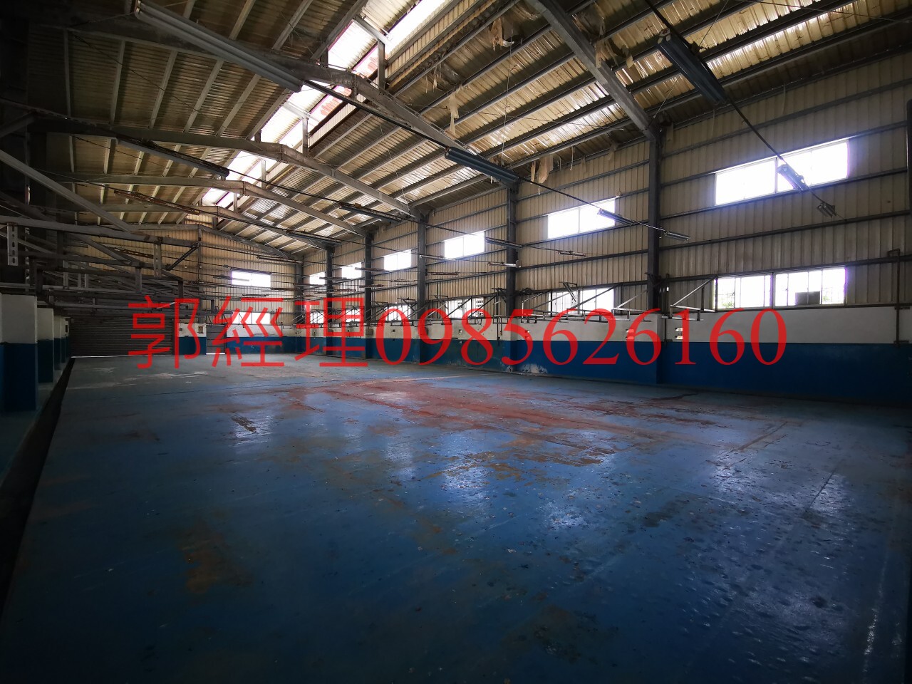 台南市-其他工業用地租售物件照片（第3張）