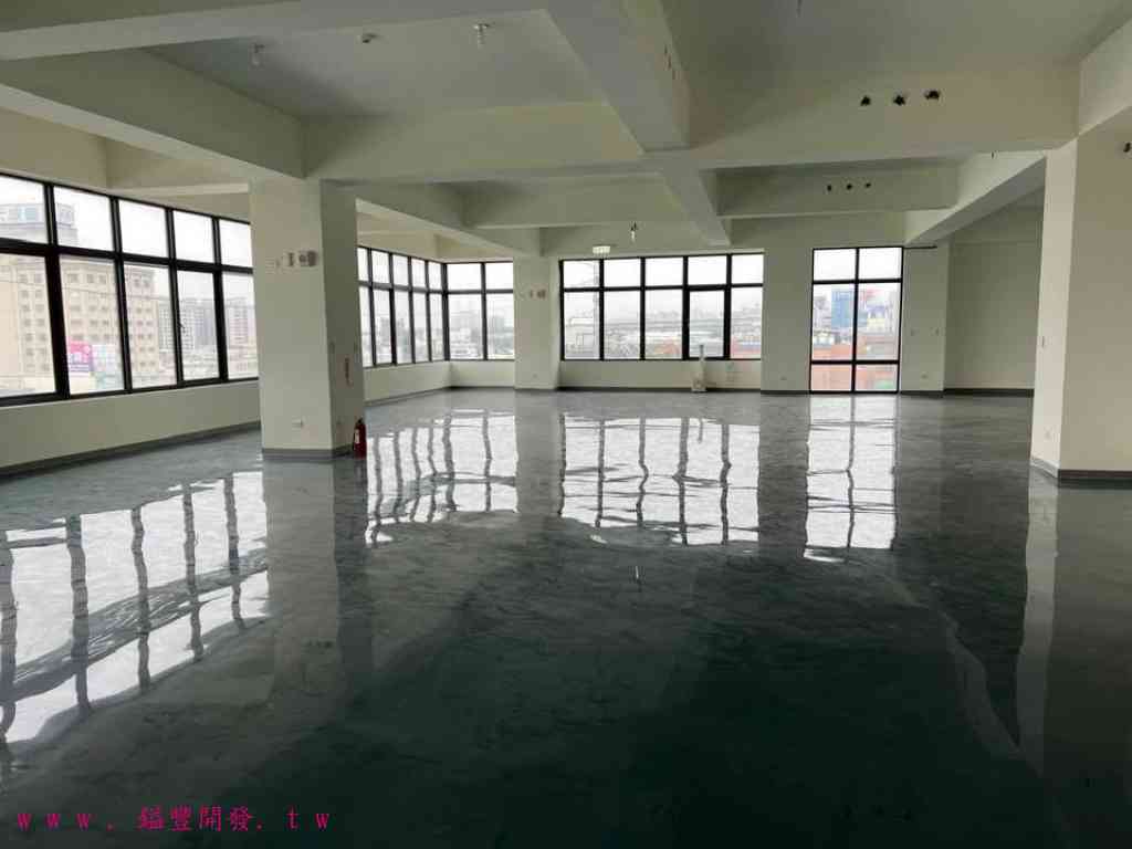 桃園市-其他工業用地租售物件照片（第2張）