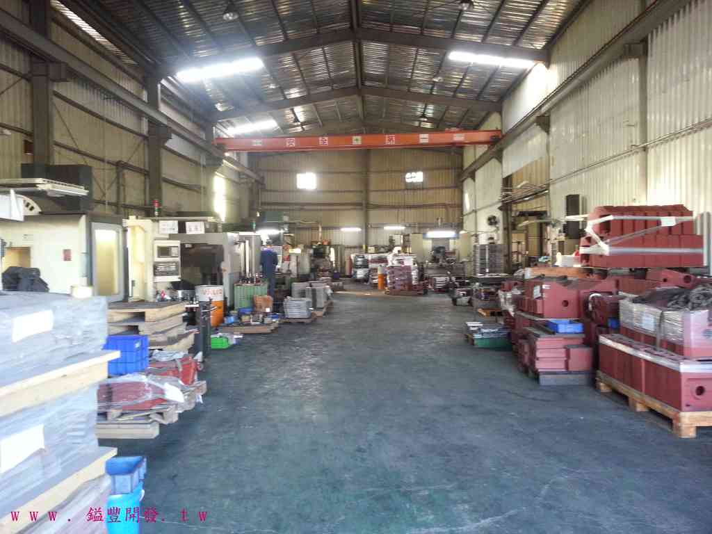 其他工業用地[中壢區 中正路工業廠房 出租[建120坪]]