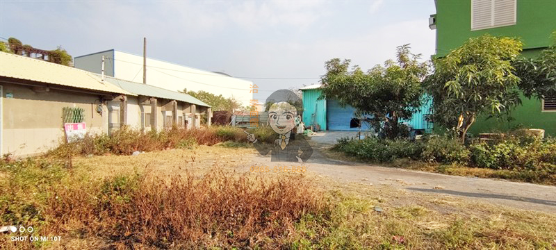 其他工業用地[]