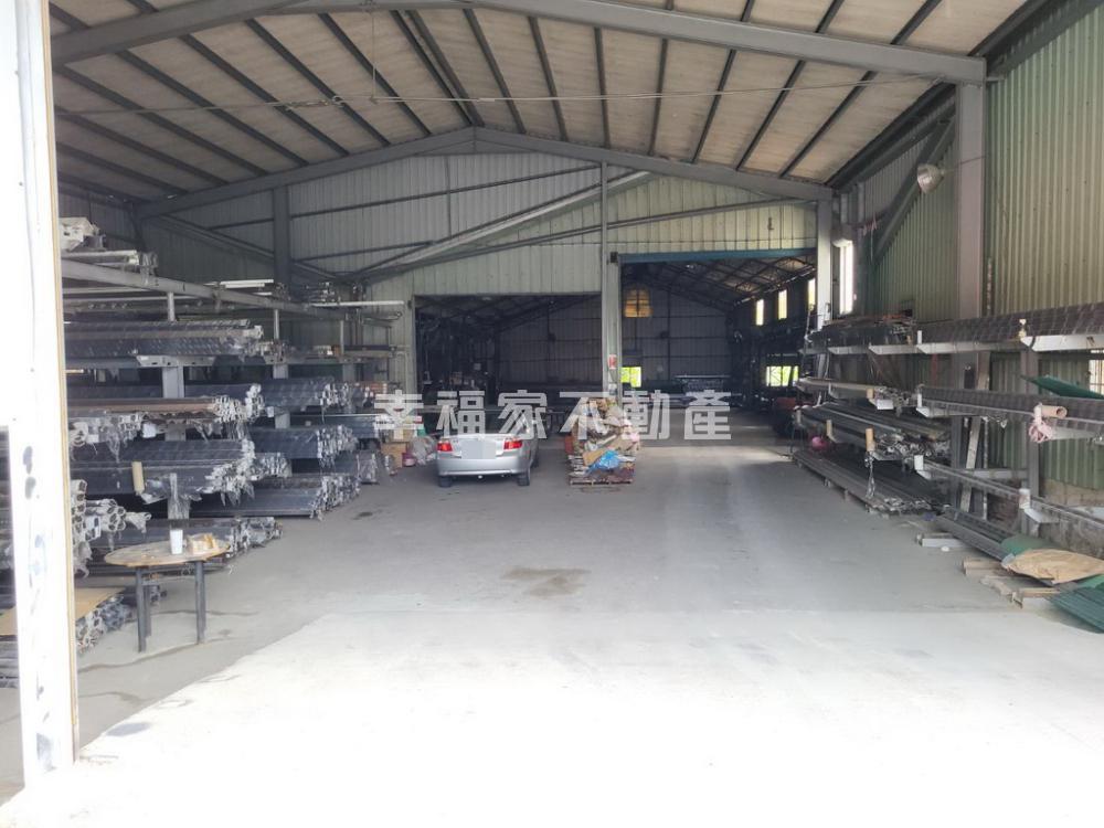 其他工業用地[台南市新市區大營段]