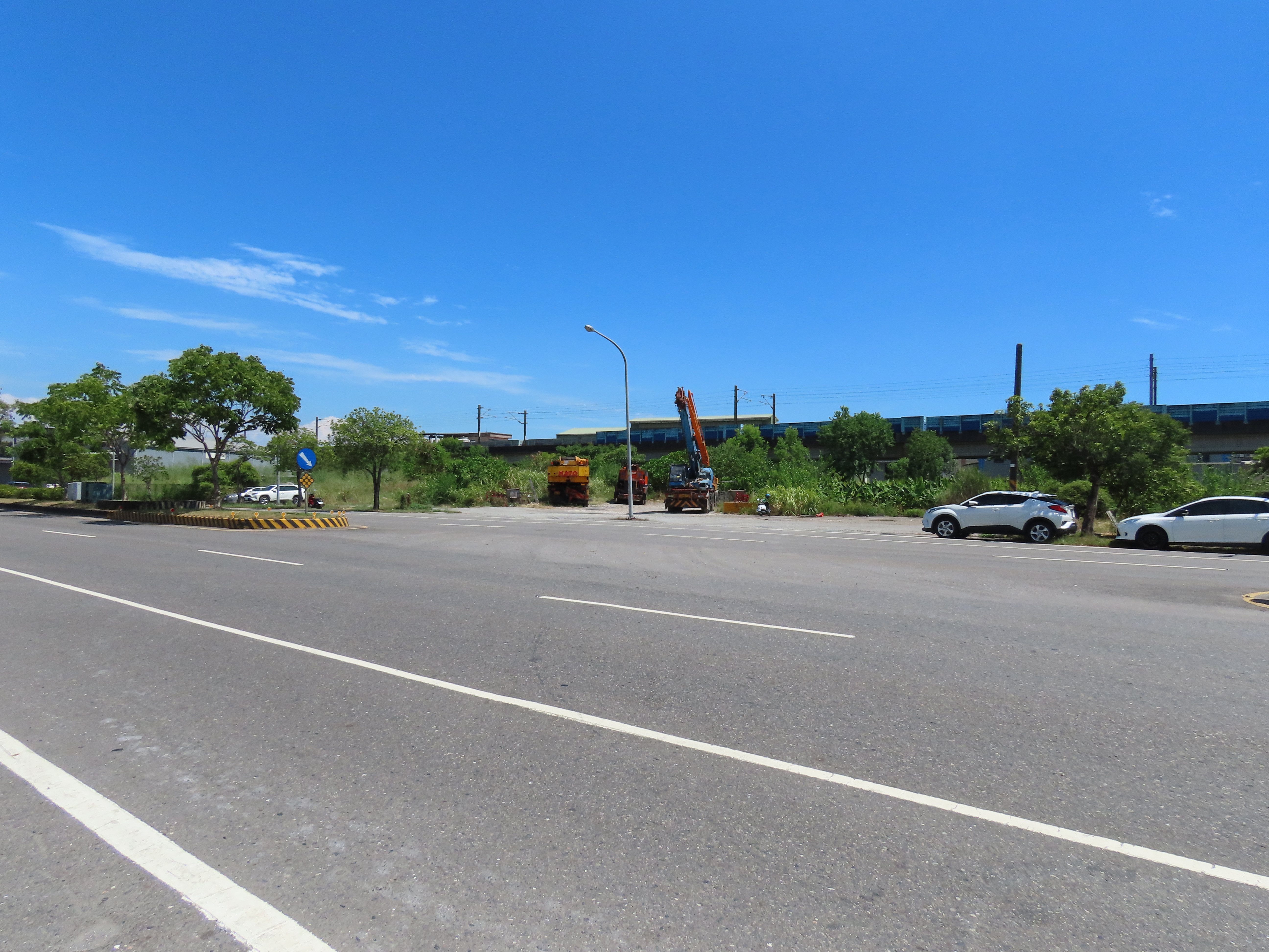 其他工業用地[宜蘭縣冬山鄉]