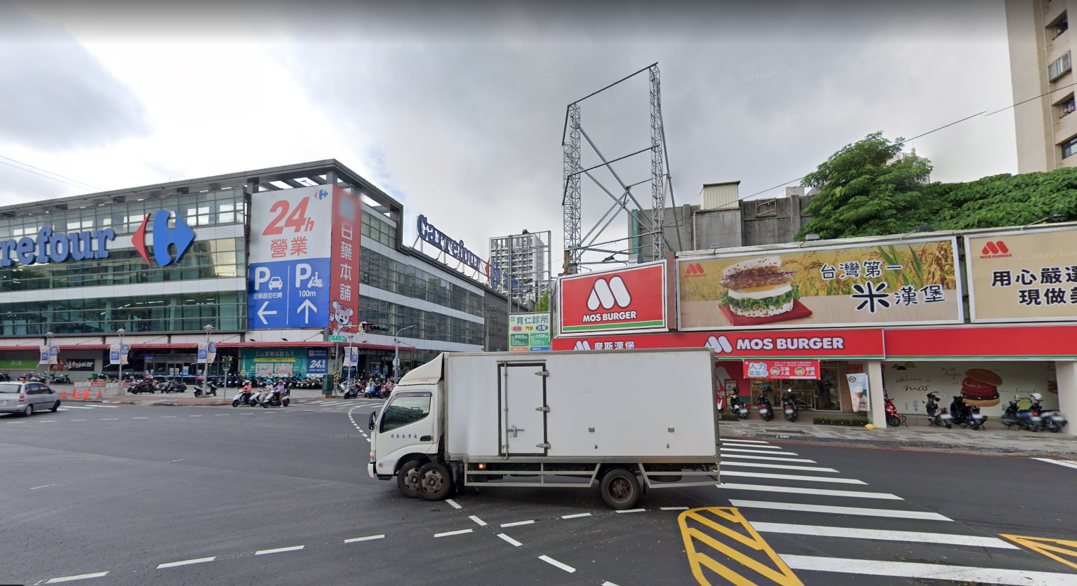 其他工業用地[高雄市三民區大順一路]