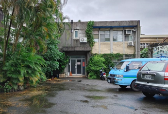 其他工業用地[新北市新莊區福營段165巷]