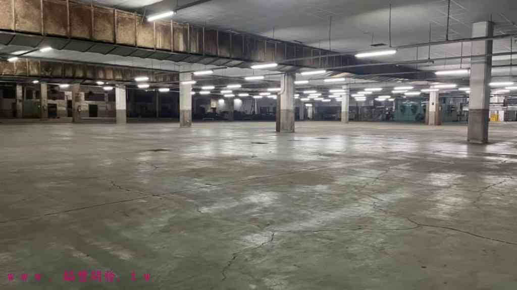 其他工業用地[新屋區 中山東路合法倉庫 出租[建700坪]]