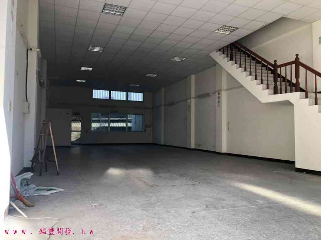 桃園市，龍潭區-烏樹林工業區租售物件照片（第4張）