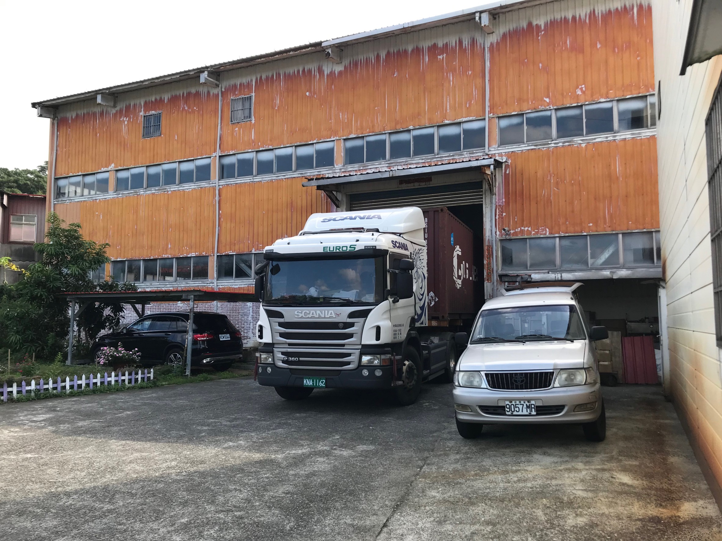 新北市-其他工業用地租售物件照片（第4張）