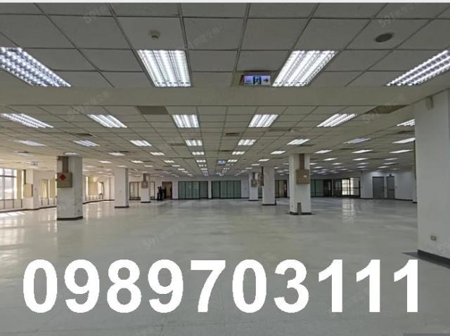 中壢產業園區[♞中壢工業區氣派科技廠房-可分租]