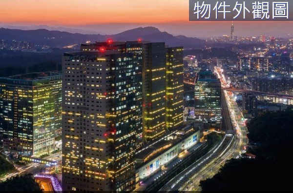 其他工業用地[新北市汐止區新台五路一段]